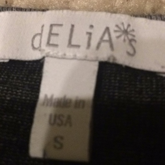 British Flag Stretchy Top Grey Crop Top - Picture 4 of 5